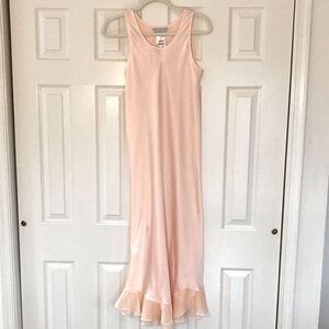 BRIEFING Galleries Lafayette Nightgown